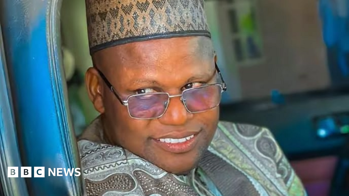 Islamic Cleric Yahaya Masussuka Killed in Katsina Attack