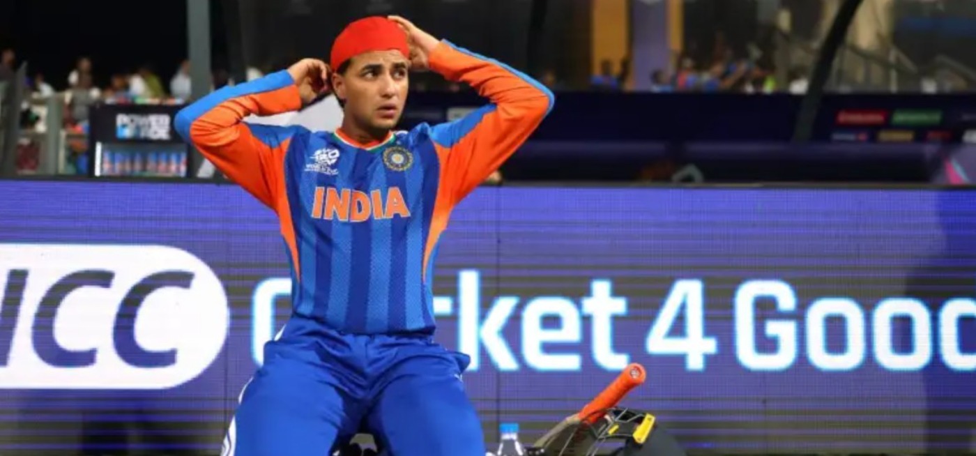 India’s T20I Series vs New Zealand: Five Key Batsmen Who Could Challenge Kiwi Bowlers
