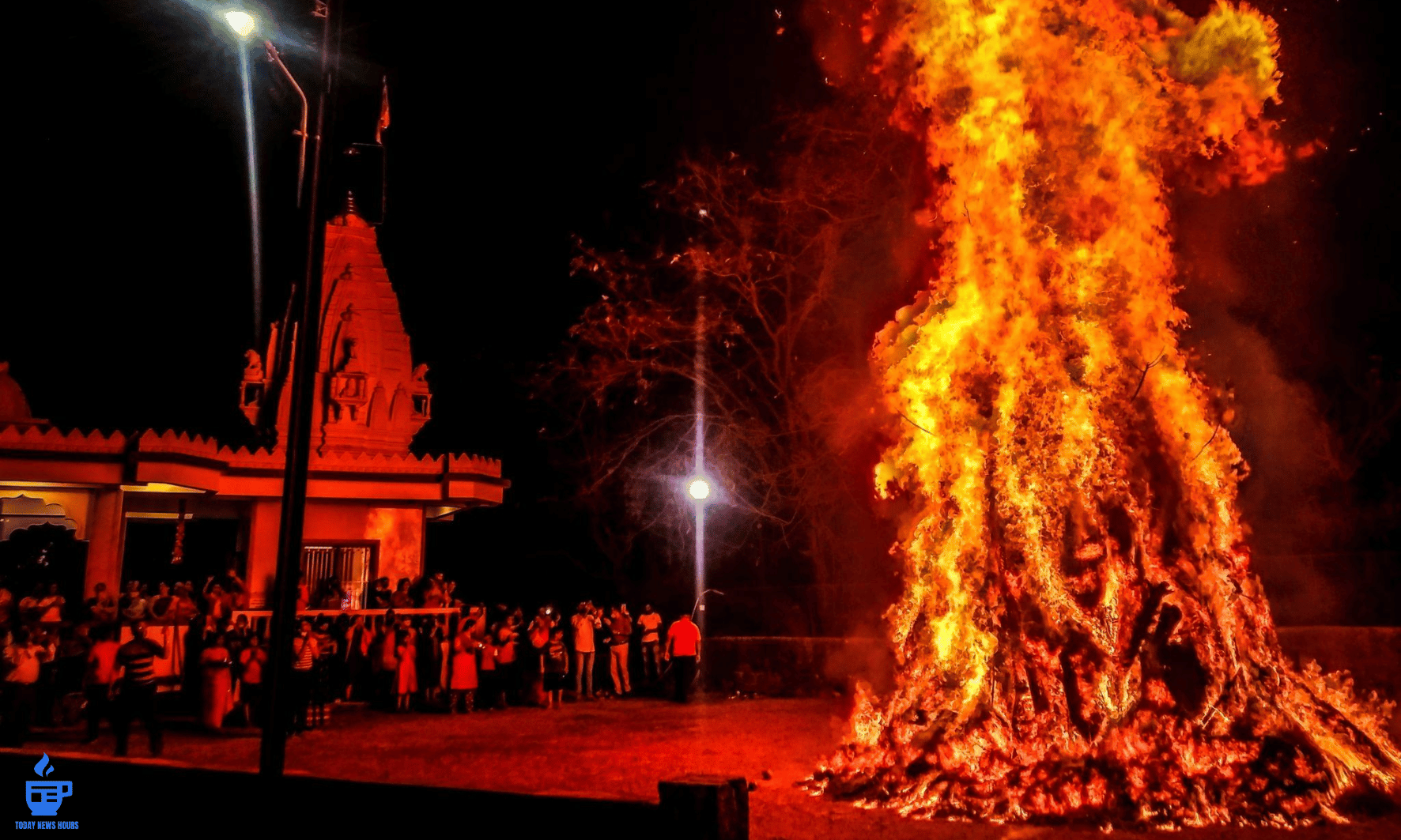 Holika Dahan 2026: Date, Auspicious Timing, Rituals, Mantras and Spiritual Significance