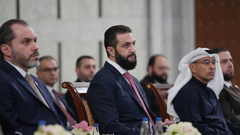 Eagle Hills to Launch Residential and Tourism Projects in Damascus and Latakia
