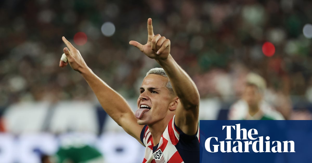 USMNT’s Perfect Window Highlights Emerging Talents and Raises Questions About Key Absences