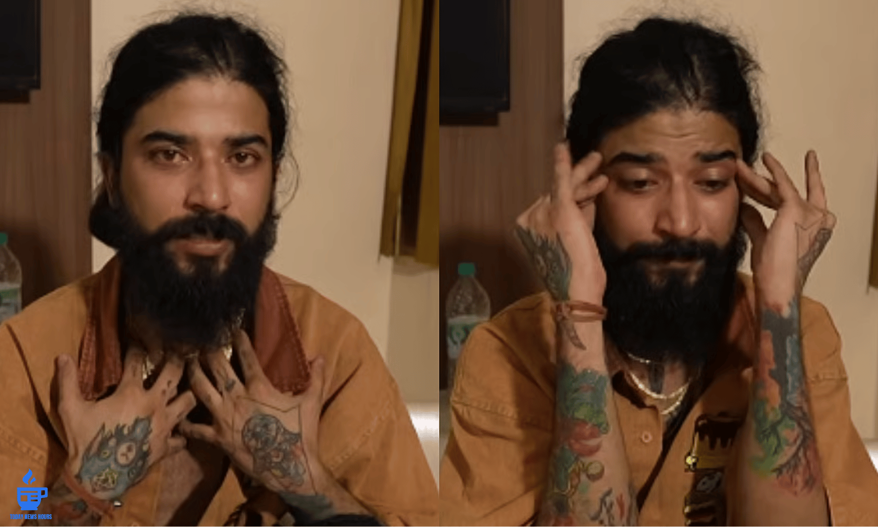 YouTuber Anurag Dobhal Posts Last Vlog, Claims Attempted Suicide After Family’s Opposition to Inter-Caste Marriage