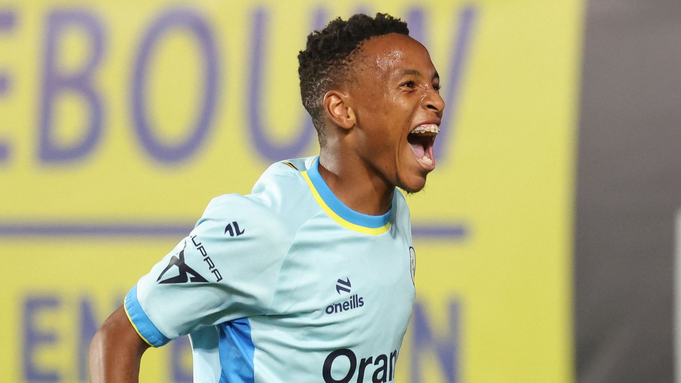 Data Analysis Signals Growing Exodus of South African Footballers to Overseas Clubs