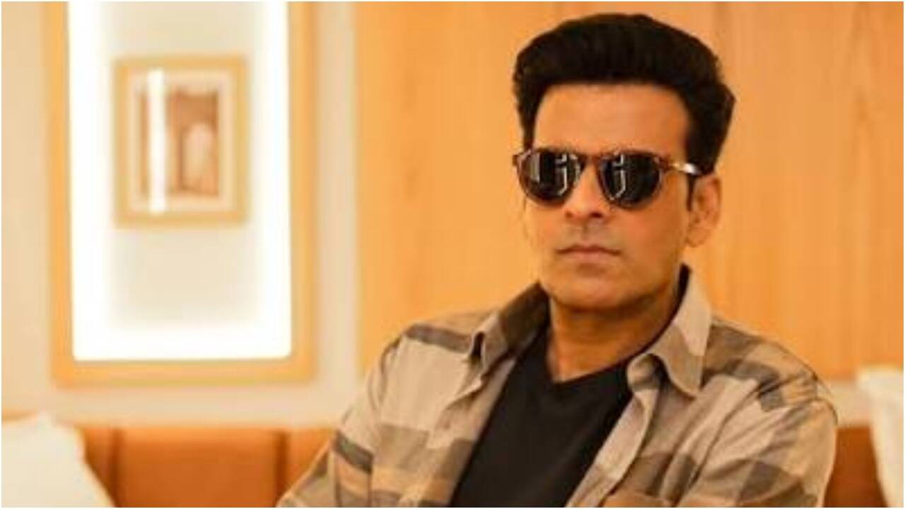 Manoj Bajpayee Teases Future of 'The Family Man', Talks Physical Demands of 'Last Man in Tower'