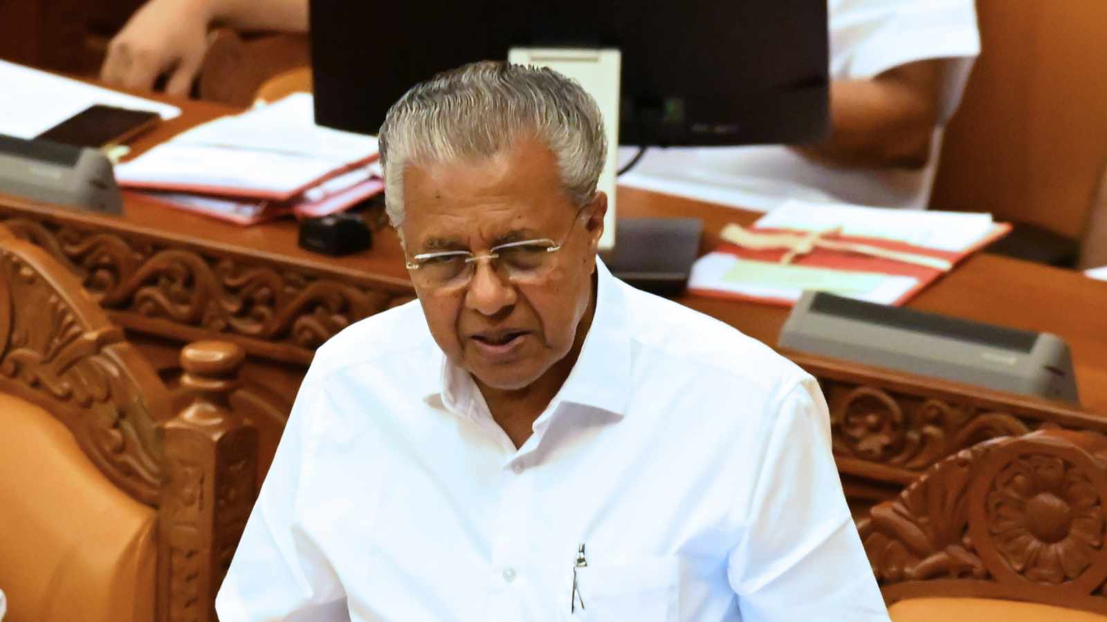 Enforcement Directorate Pushes for Corruption Case Against Former Kerala CM Pinarayi Vijayan and Family