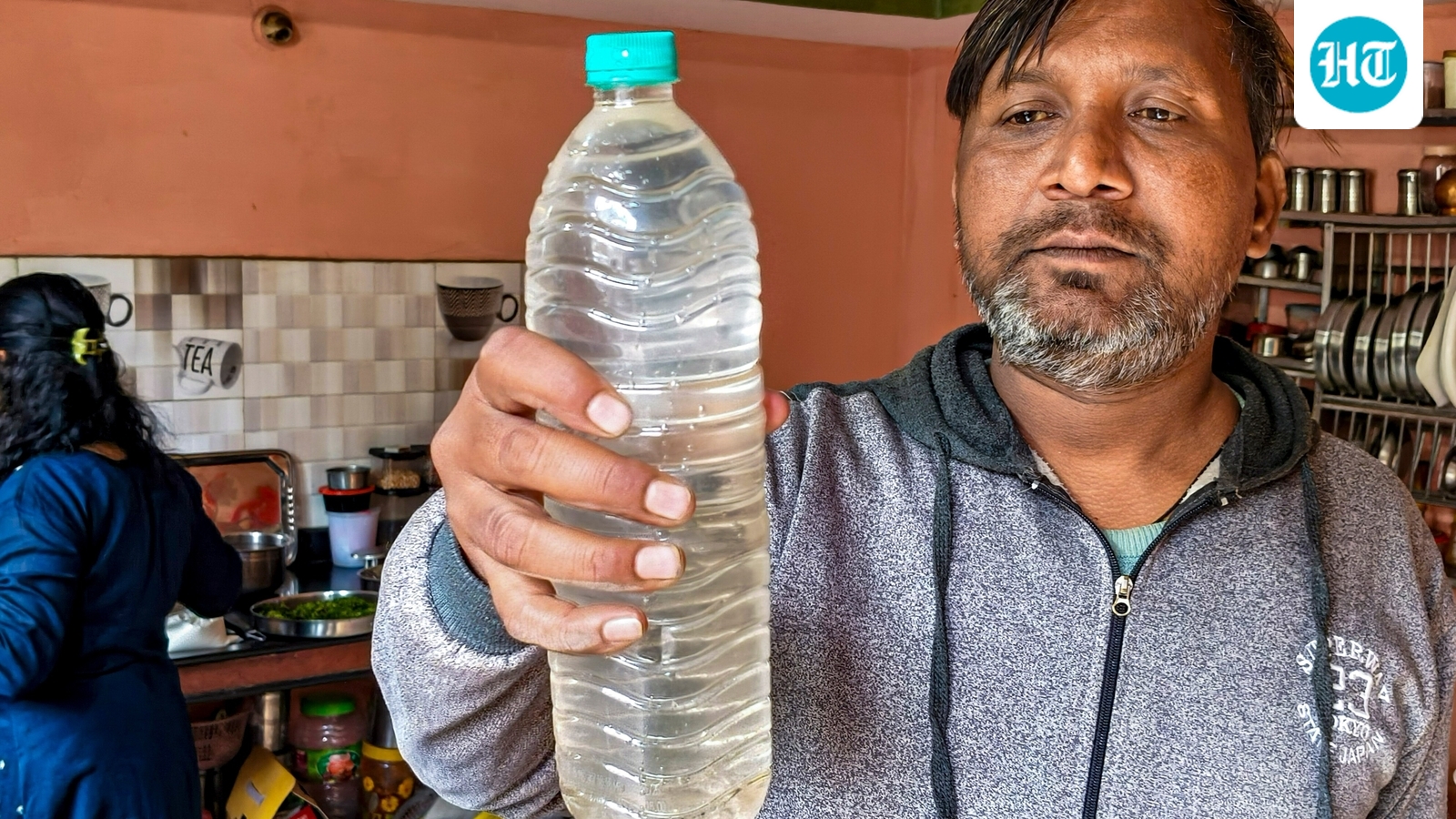 Indore Water Crisis Reveals Decades‑Old Design Fault, Eight Officials Held Accountable