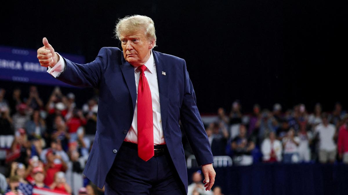 U.S. Midterm Elections Set to Decide Congressional Control Ahead of 2028