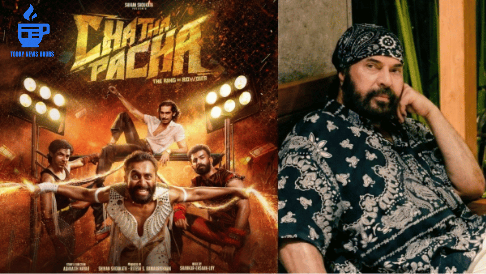 Chatha Pacha Starts Streaming Online Mammootty’s Surprise Cameo Sparks Fresh Buzz