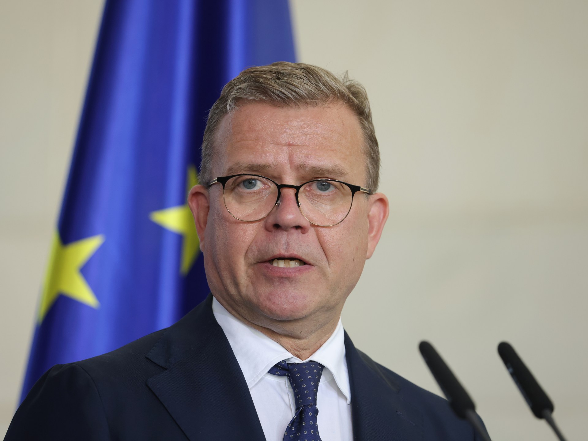 Finland Plans to Acquire One Million Anti‑Personnel Mines Amid Rising Russian Threat
