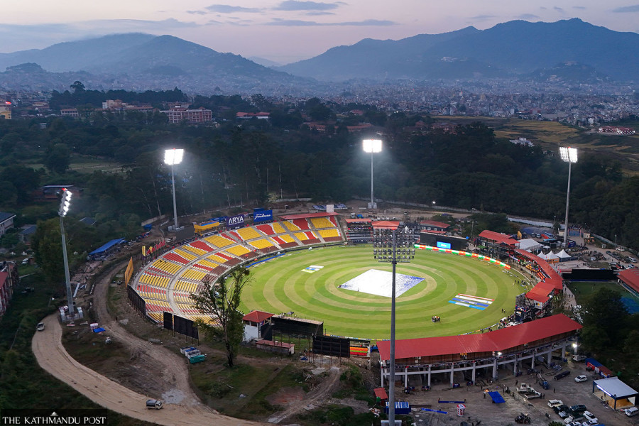 NPL Opens Amid Nepal’s Flood Tragedy, Calls for Tribute and Transparency