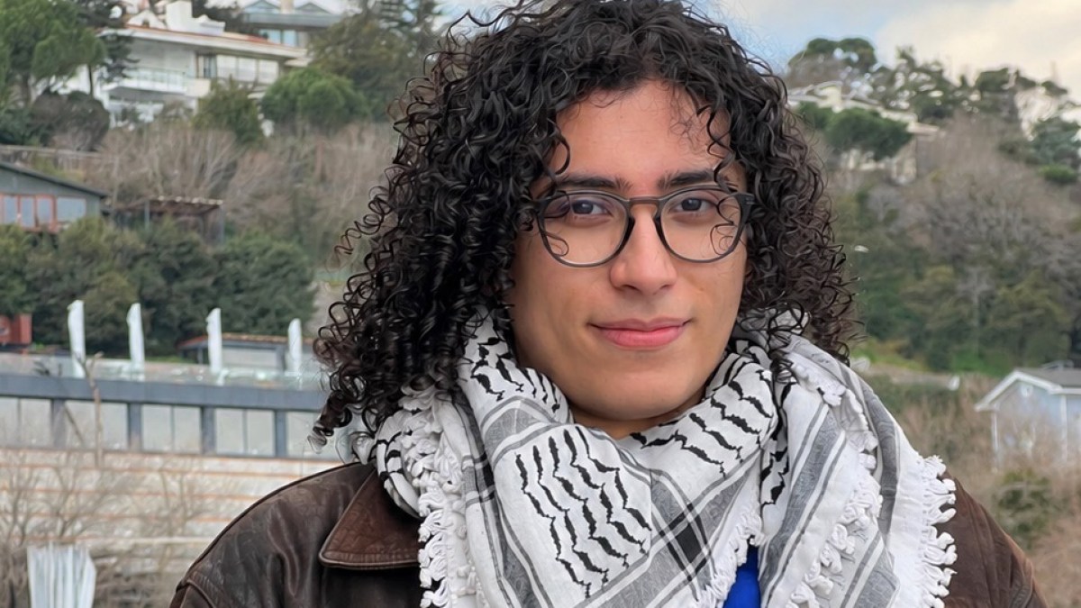 Czech Pre-Trial Detention of Pro-Palestine Activist Sparks Concerns Over Rights
