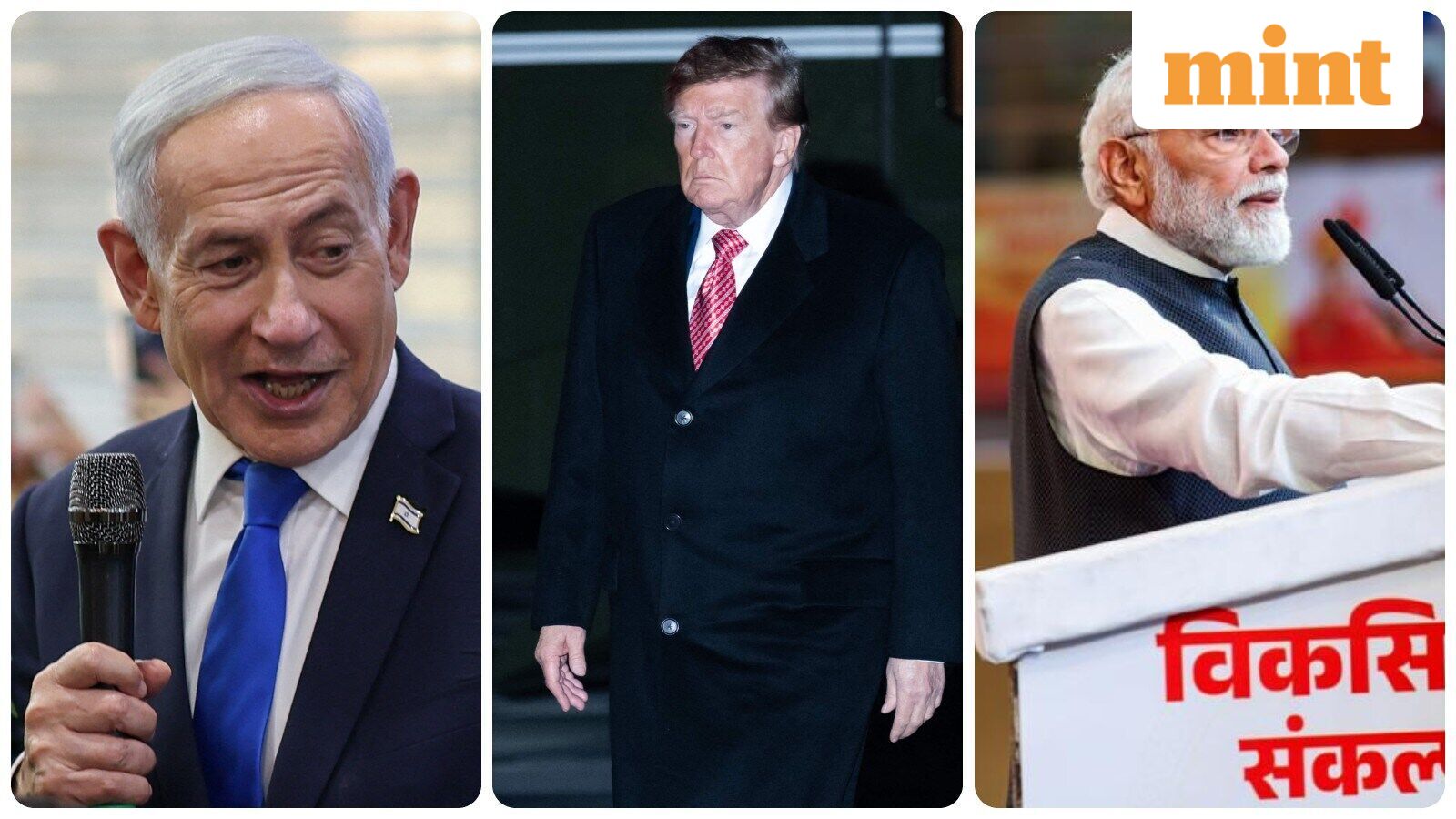 Netanyahu Urges Israel to Strengthen Global Ties Ahead of US and Israeli Elections