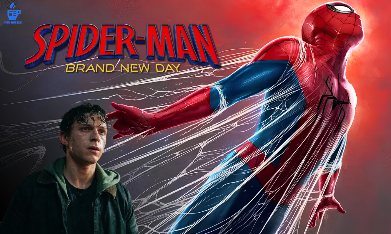 Spider-Man: Brand New Day Box Office Day 1: Tom Holland Film Beats Pathaan, Opens to Record ₹72.44 Crore