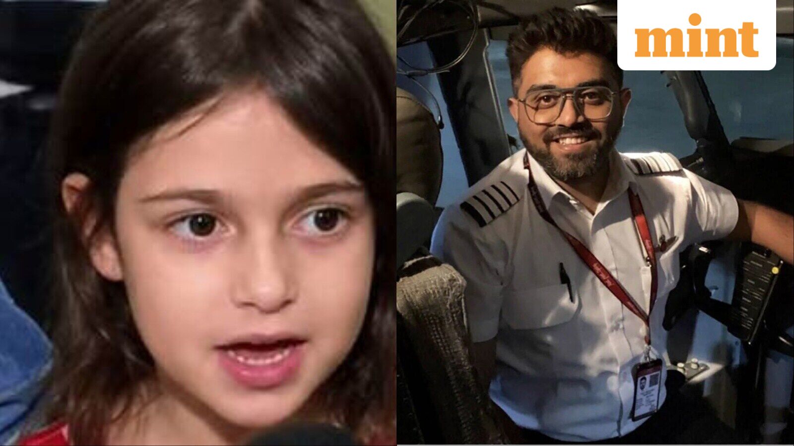 Six‑Year‑Old and Mother Credited with Alerting Passengers During Flydubai Mid‑Air Emergency
