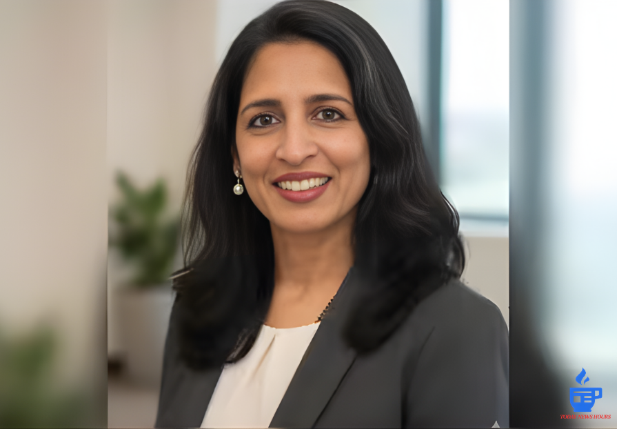 Jayshree Ullal Becomes World’s Richest Indian-Origin CEO, Overtakes Nadella and Pichai