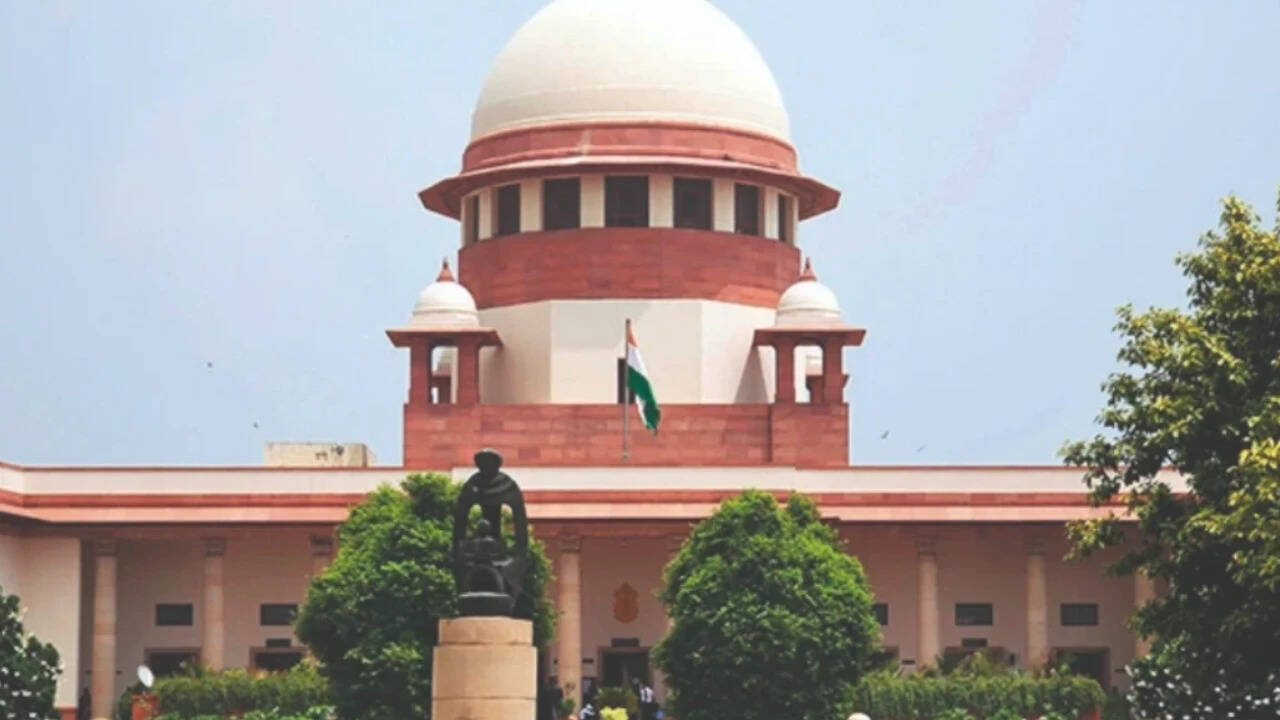 Supreme Court Urges Against Misusing Rape Laws in Breakups