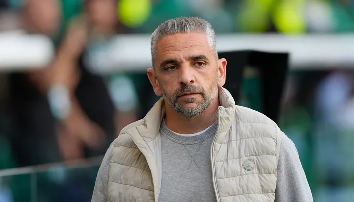 Sporting Lisbon Seek Redemption in Home Losses Ahead of Casa Pia Clash
