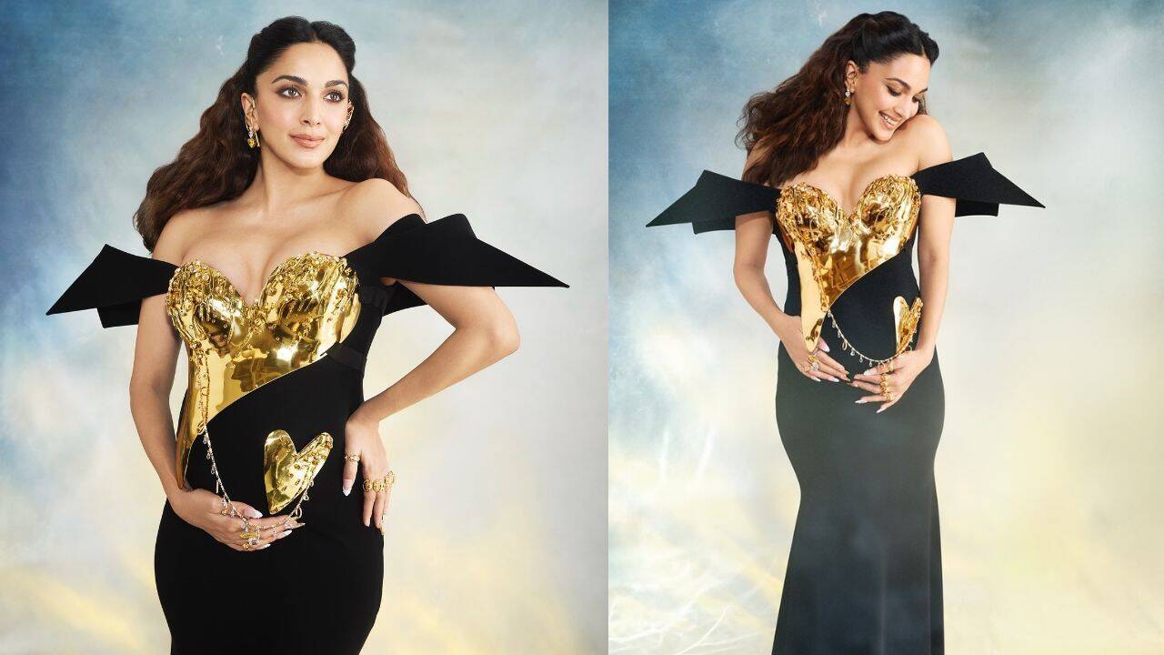 Kiara Advani Announces Second Baby, Reflects on Motherhood’s Transformative Impact