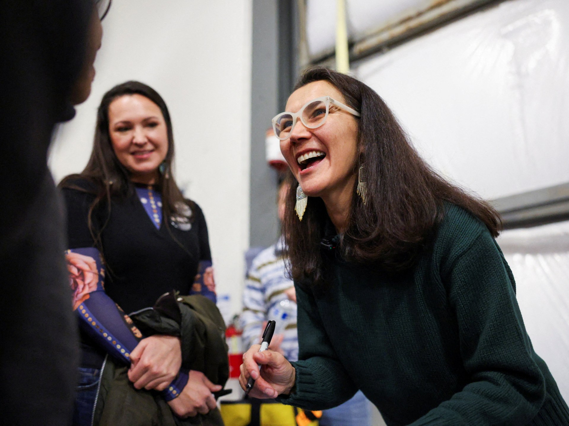 Alaska Senate Race Features Two Dan Sullivans Amid Ballot‑Stacking Allegations