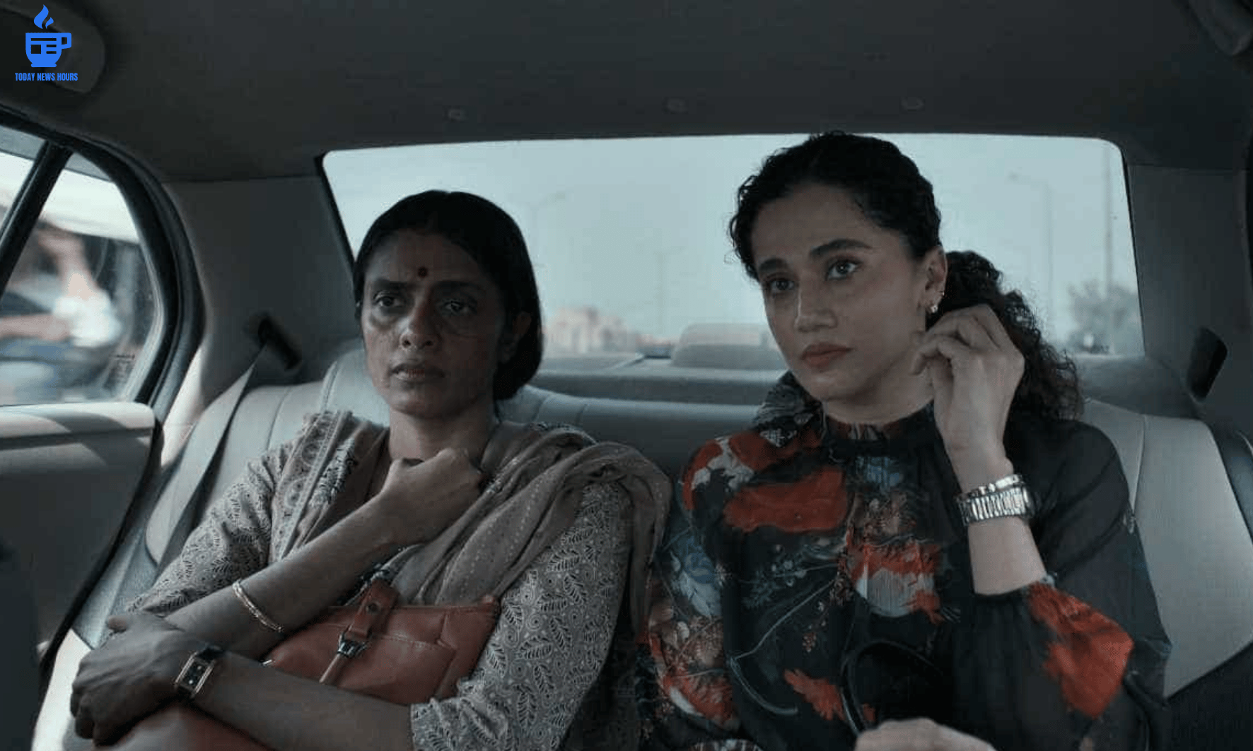 Assi Review Taapsee Pannu And Kani Kusruti Lead A Triggering Yet Powerful Courtroom Drama