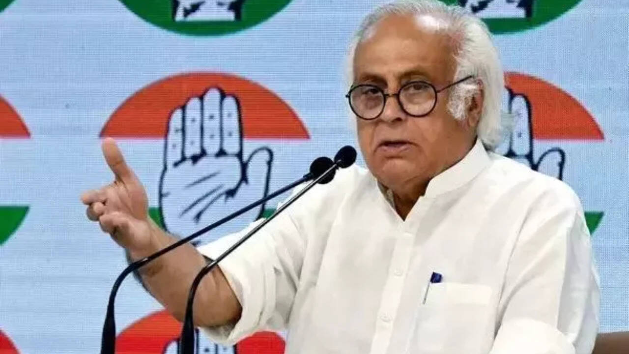 Congress Criticizes Election Commission’s Affidavit as Deceptive