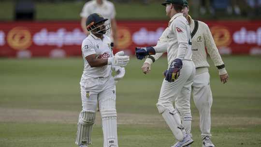 South Africa and Australia Set to Battle for World Test Championship Lead at Newlands