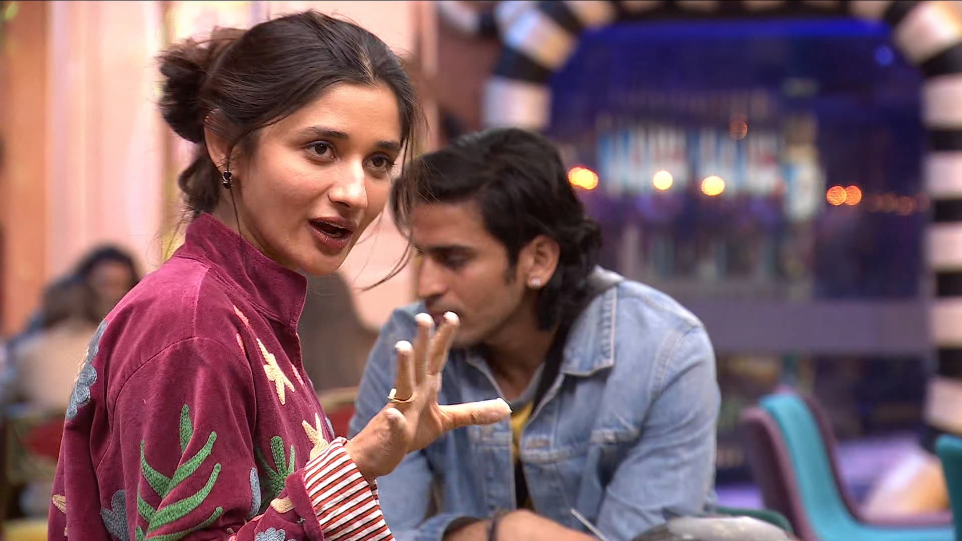 Bigg Boss 20 Episode 54: Breakfast Dispute, Task Chaos and New Captain Kanika Mann