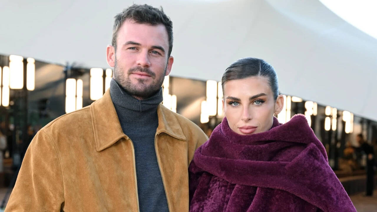 Tommy Paul and Wife List Two Homes for $5.29 Million as They Search for a Forever Home