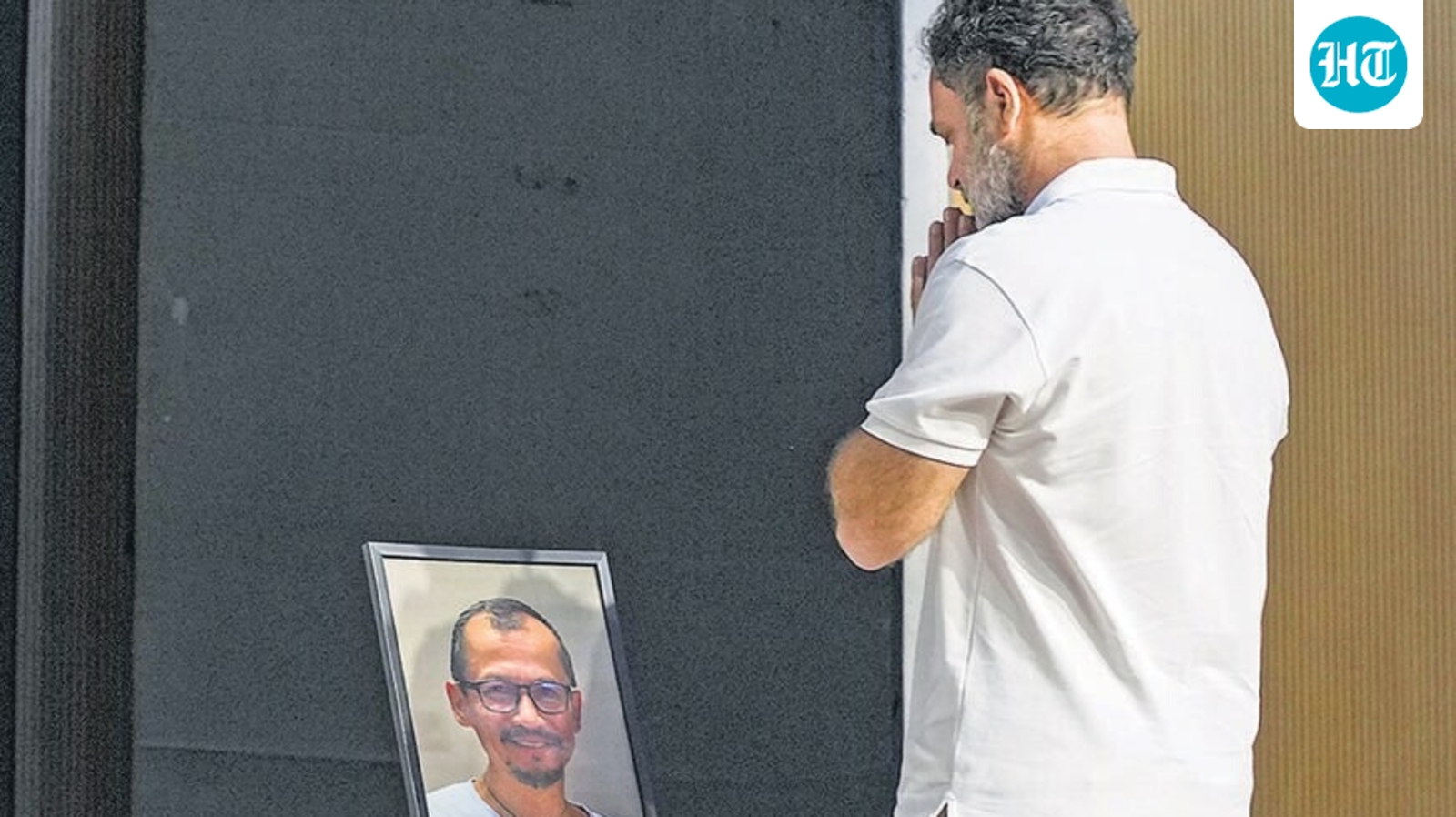 Rahul Gandhi Calls Manipuri Musician's Death a Tragedy Rooted in Regional Discrimination
