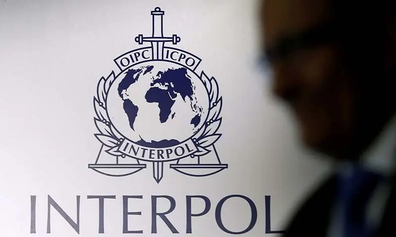 Pakistan's Interpol Bureau Issues 286 Red Notices, Secures 53 Extraditions in Seven Months