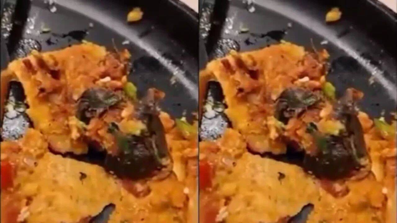 Police File FIR Against Sisters After Rat‑In‑Dosa Incident Sparks Extortion Allegations