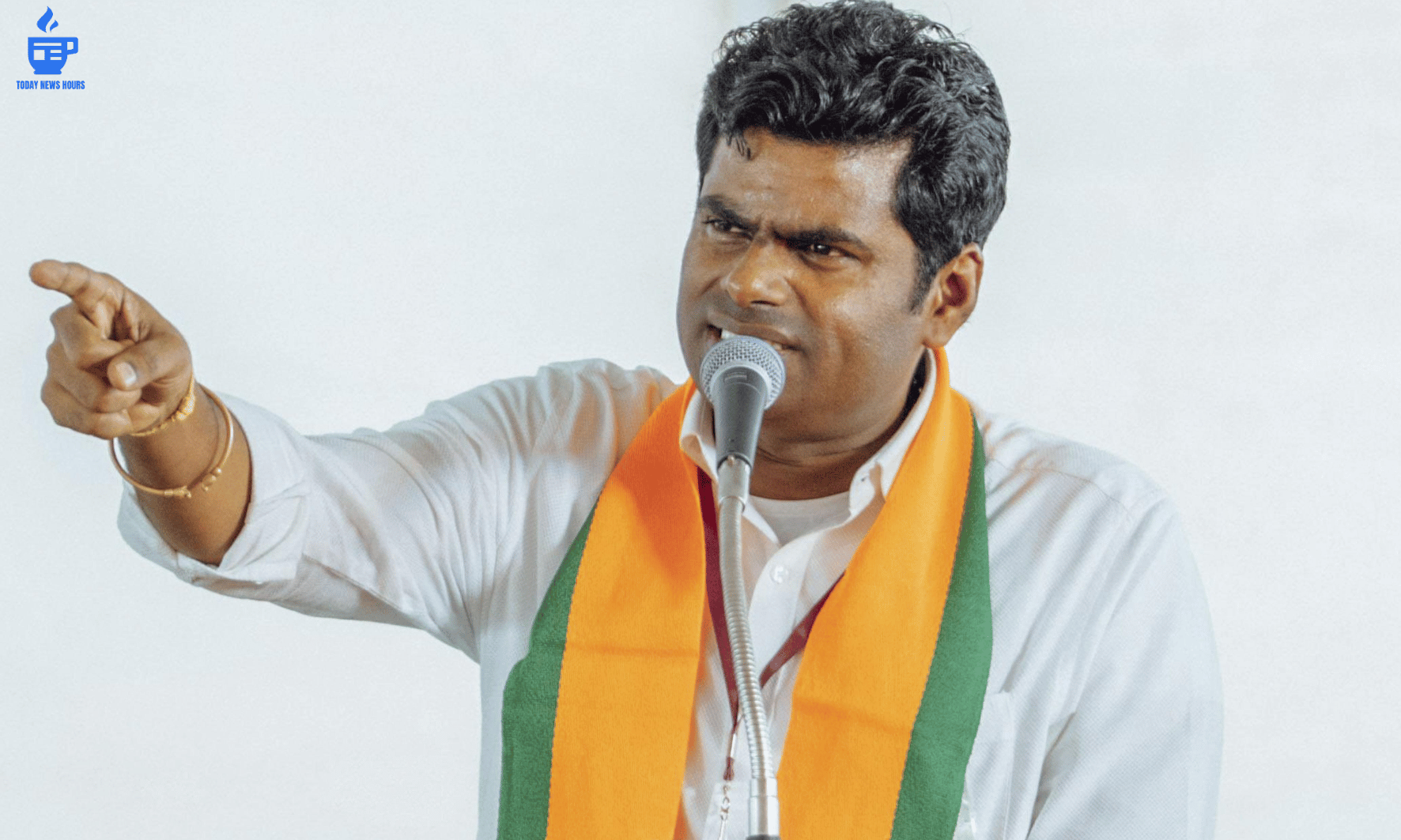 Annamalai Unveils New Political Strategy, Predicts Vijay’s Rise in Tamil Nadu Politics