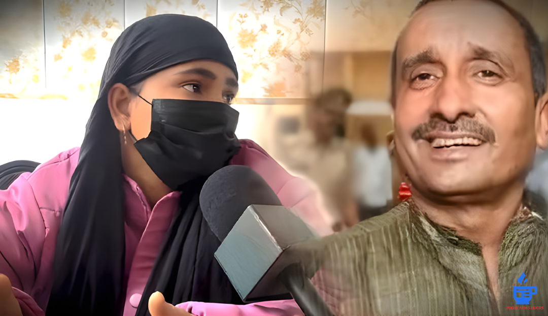 “We Are Tired and Afraid”: Unnao Case Convict’s Daughter Speaks Out After Supreme Court Order