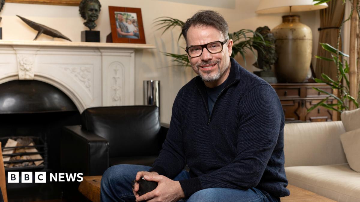 Billionaire Hedge Fund Manager Chris Rokos Reportedly Relocating from UK to Greece
