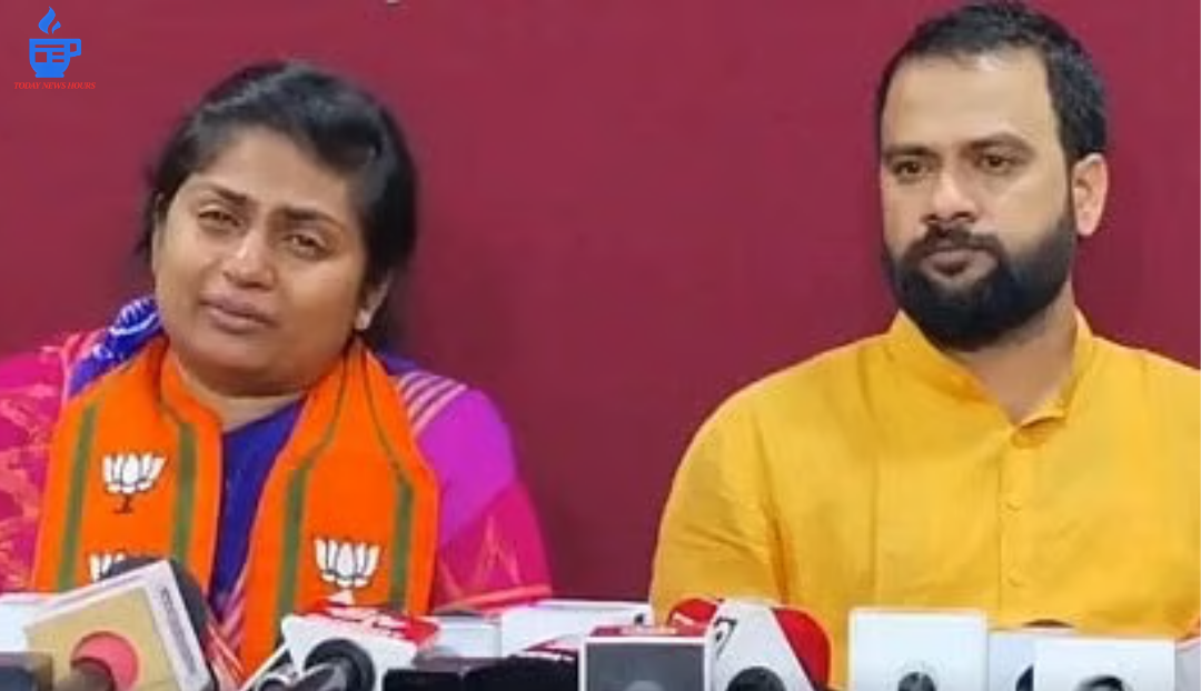 BJP Withdraws Pune Civic Poll Candidate After Past Videos Targeting Devendra Fadnavis Resurface