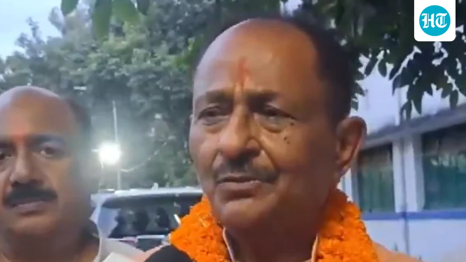 BJP’s Narendra Prasad Singh Wins Tirhut Teachers’ Seat in Bihar MLC Elections