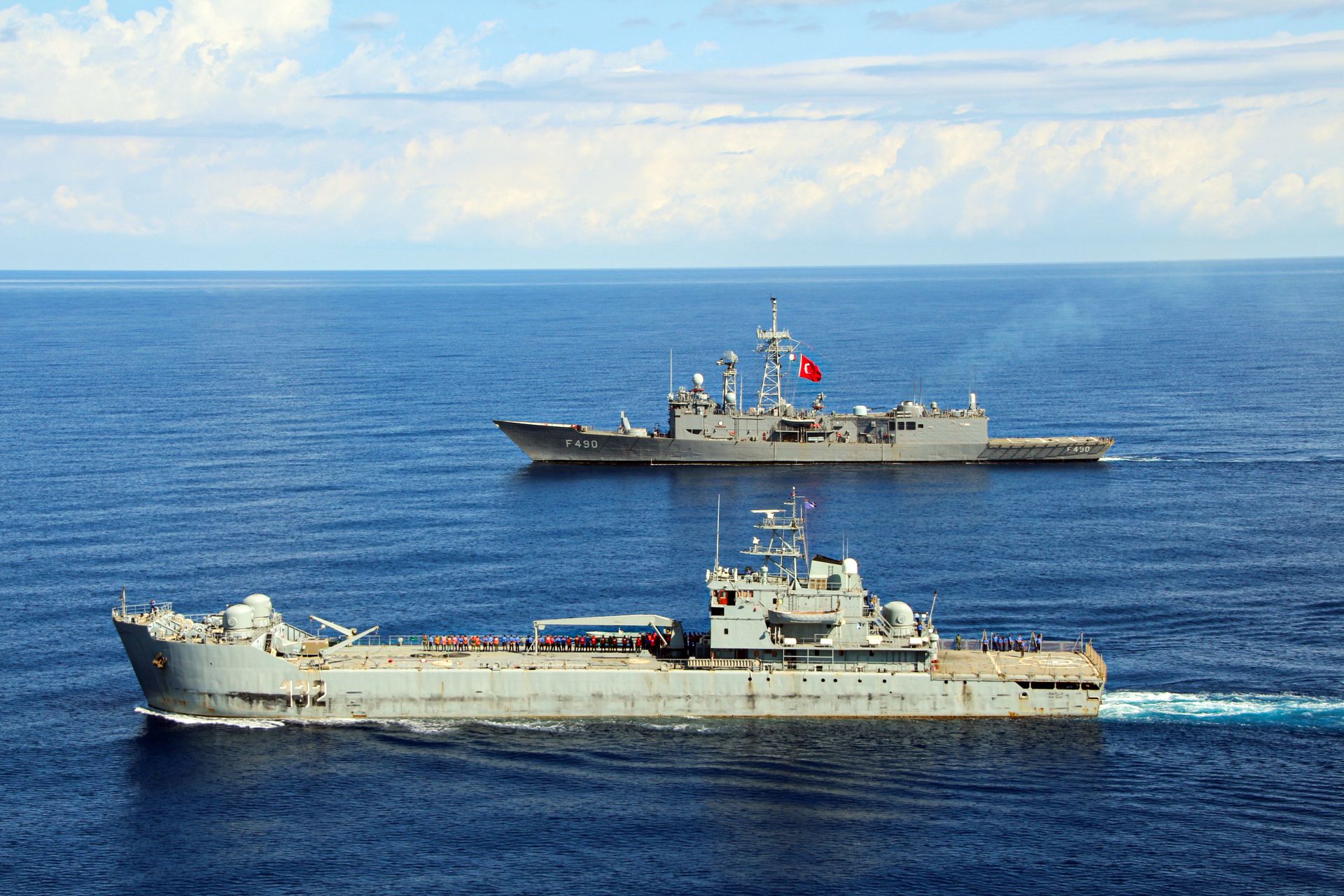 Eastern Libya’s Parliament Ratifies 2019 Turkey‑Libya Maritime Agreement, Sparking EU, Egypt, and Regional Backlash