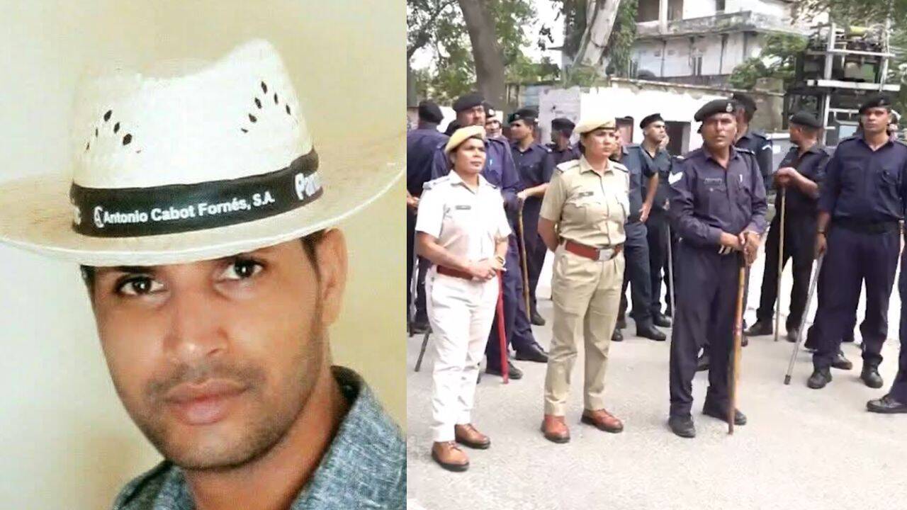 Tourist Guide Dies After Stabbing in Jaipur's Amer Area; Residents Protest, Shut Market