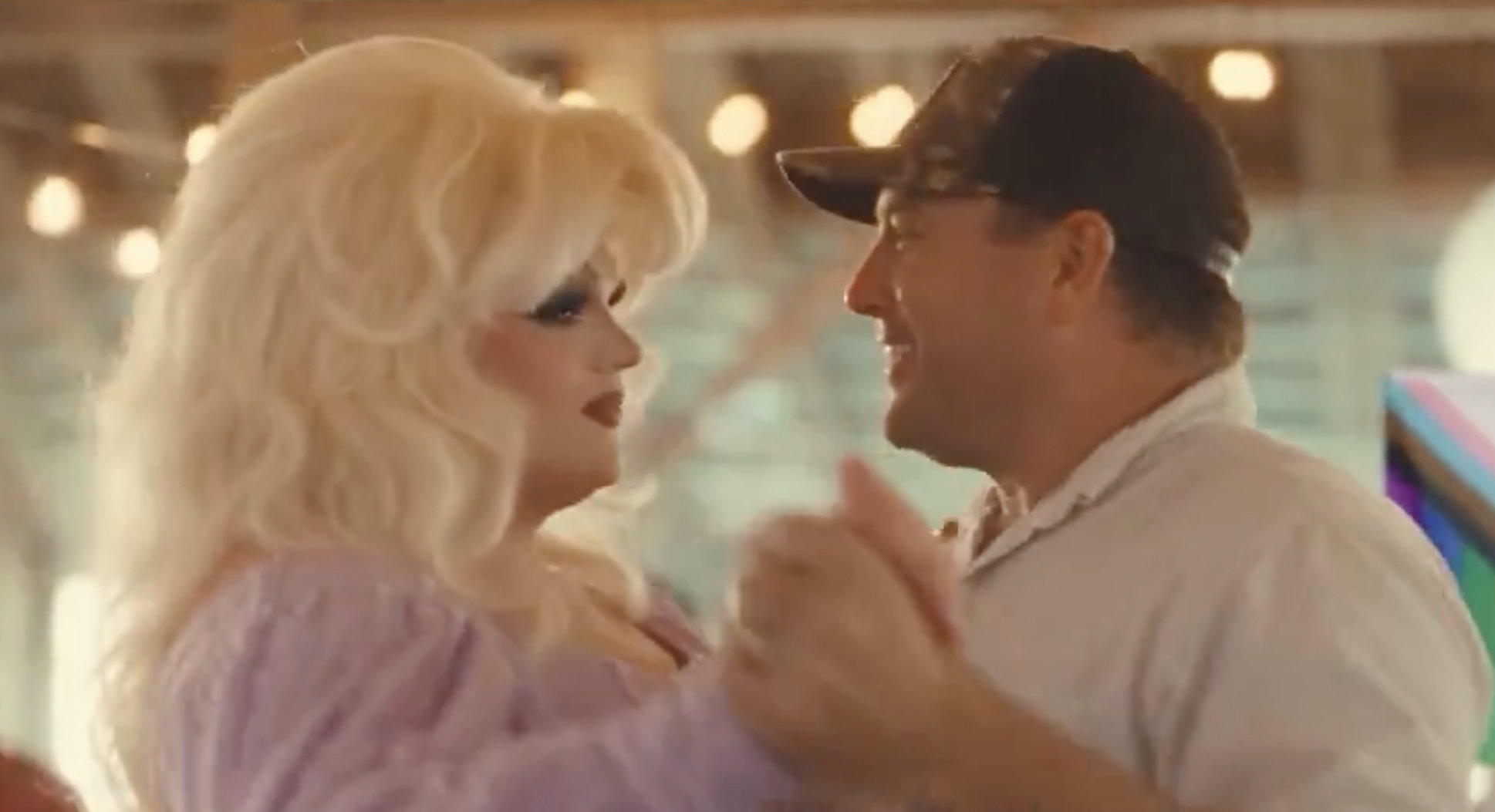 Drag Performers Sue GOP Campaign Over AI‑Generated Ad Claiming Barn Dance with Drag Queen