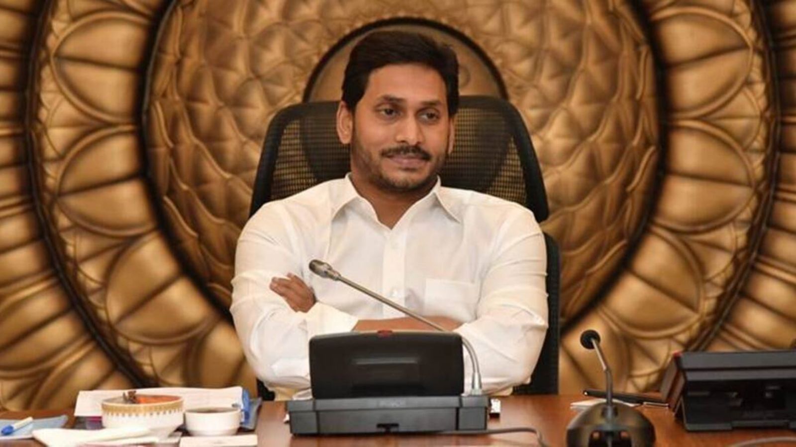 TDP and YSRCP Exchange Accusations Ahead of Andhra Pradesh Local Body Elections