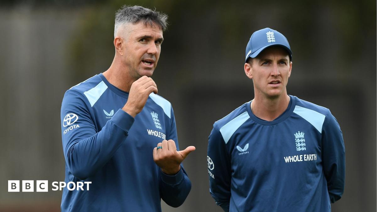 Steven Finn: Kevin Pietersen's Return as England Mentor Will Bring Much-Needed Challenge Ahead of World Cup