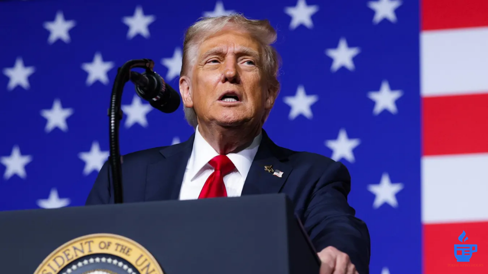Trump Brushes Aside China’s Taiwan Drills, Says Military Exercises Are “Nothing New”