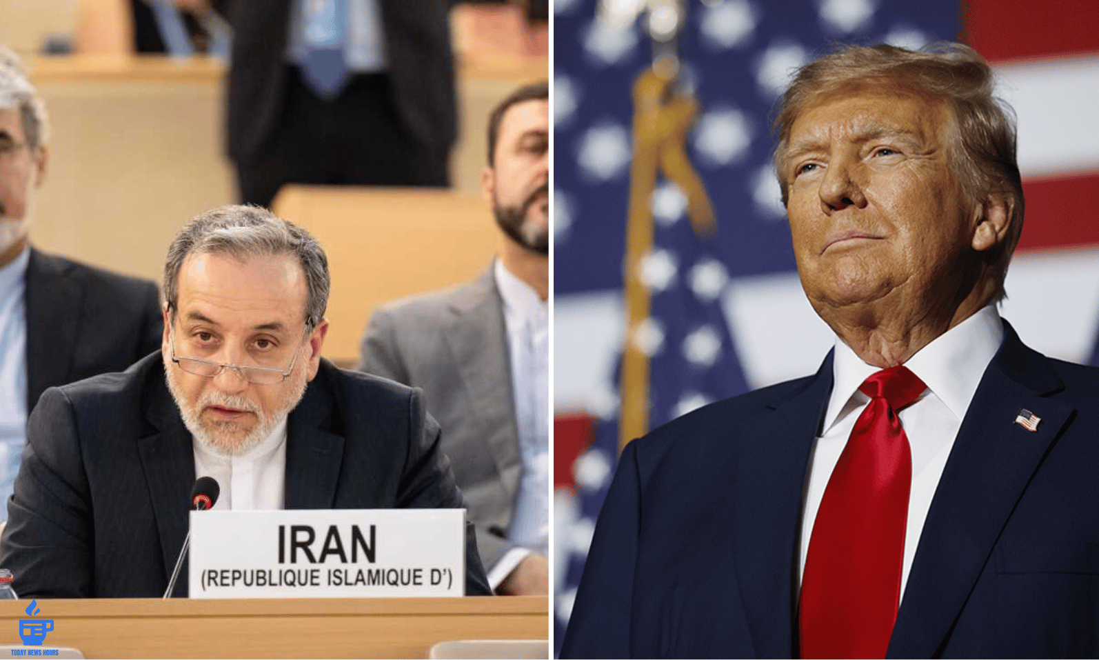 Trump Threatens to Cut Trade Ties with Spain Over Refusal to Engage in Iran Conflict