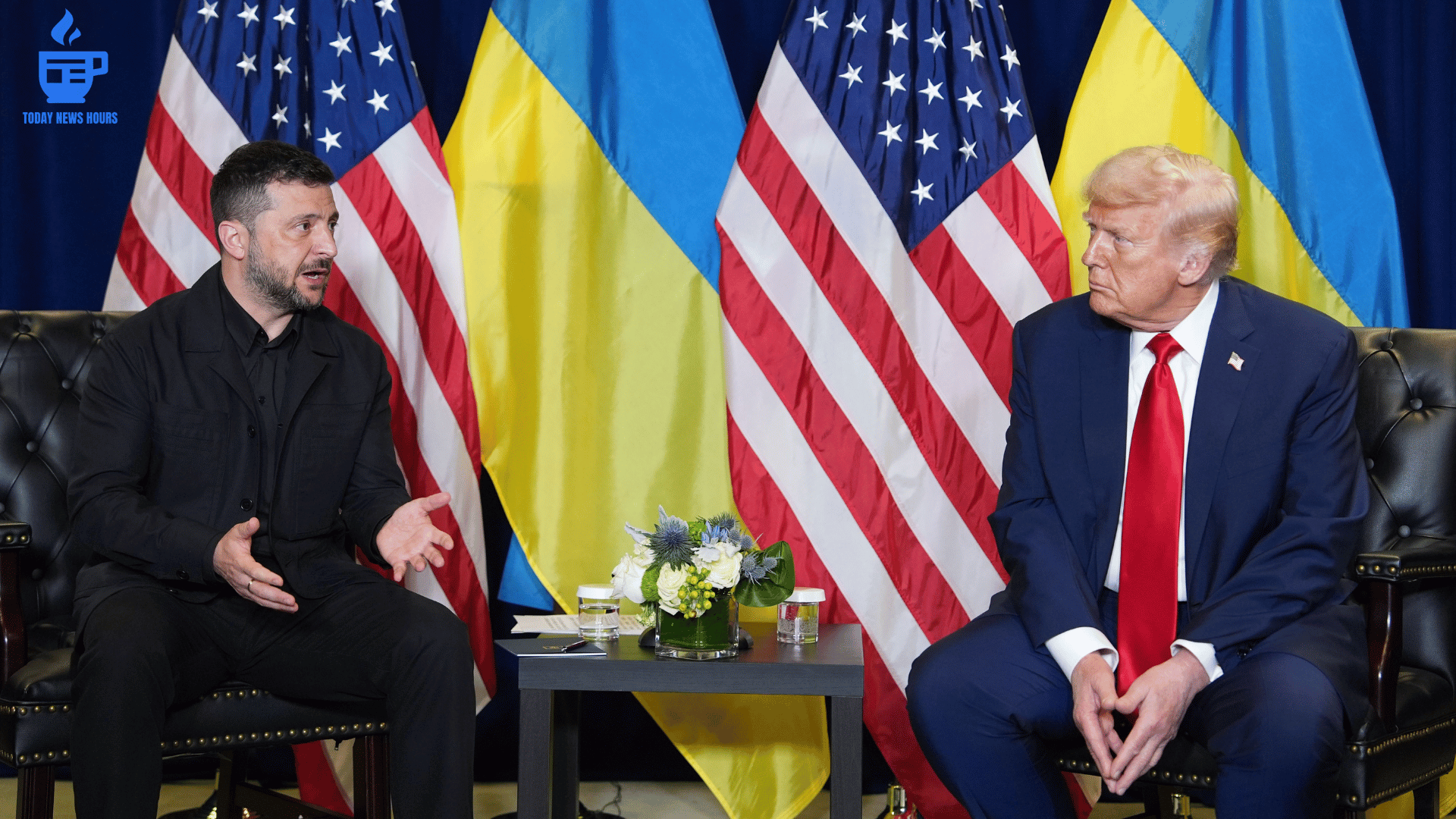 Opinion: Trump’s Dual Diplomacy – Why US Talks with Iran and Ukraine Are Very Different Challenges