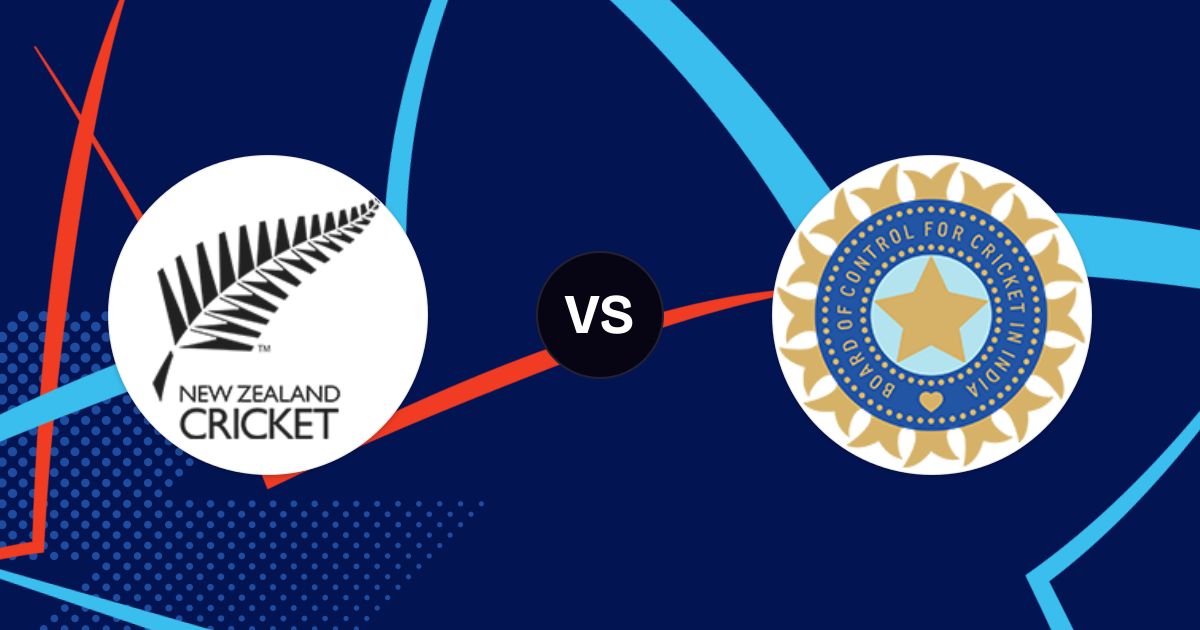 India Secure 4‑Wicket Victory Over New Zealand in Christchurch