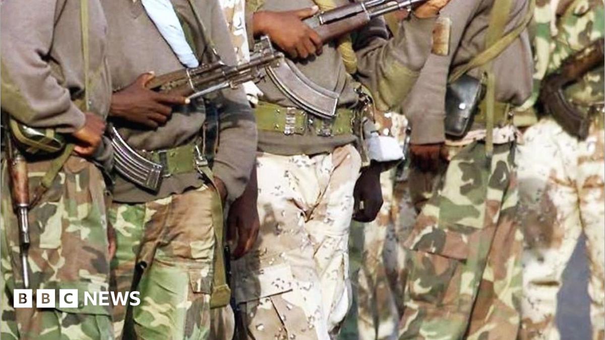 Eritrean Soldiers Enter Tigray, Residents Report Convoys Heading Toward Edaga Hamus