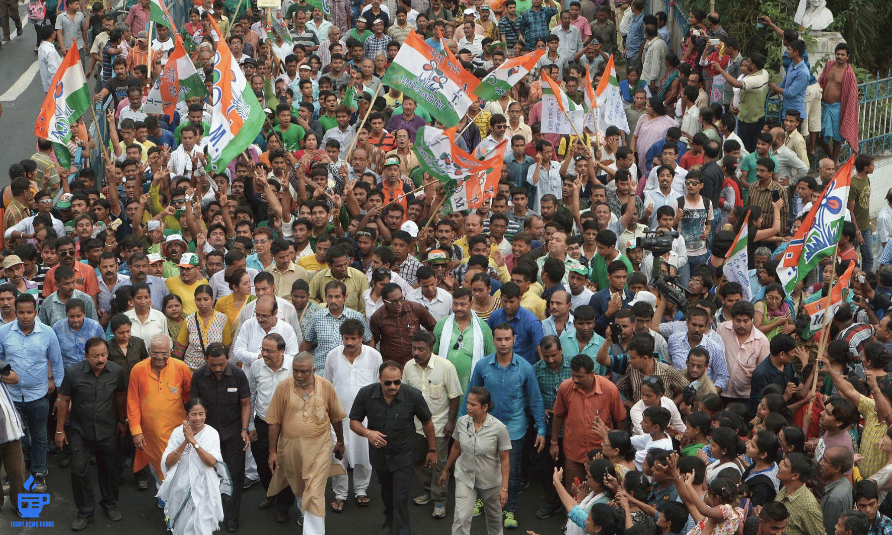 Iran Issues Hormuz Warning as BJP Releases First Candidate Lists for Key State Polls