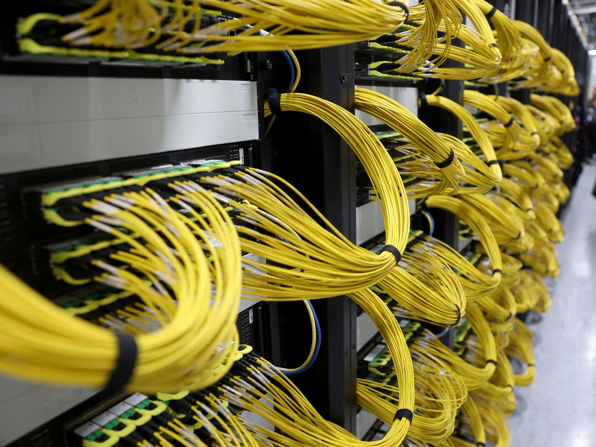 Tech Giants Secure Decades‑Long Nuclear Power Deals Amid Rising Data‑Center Energy Costs