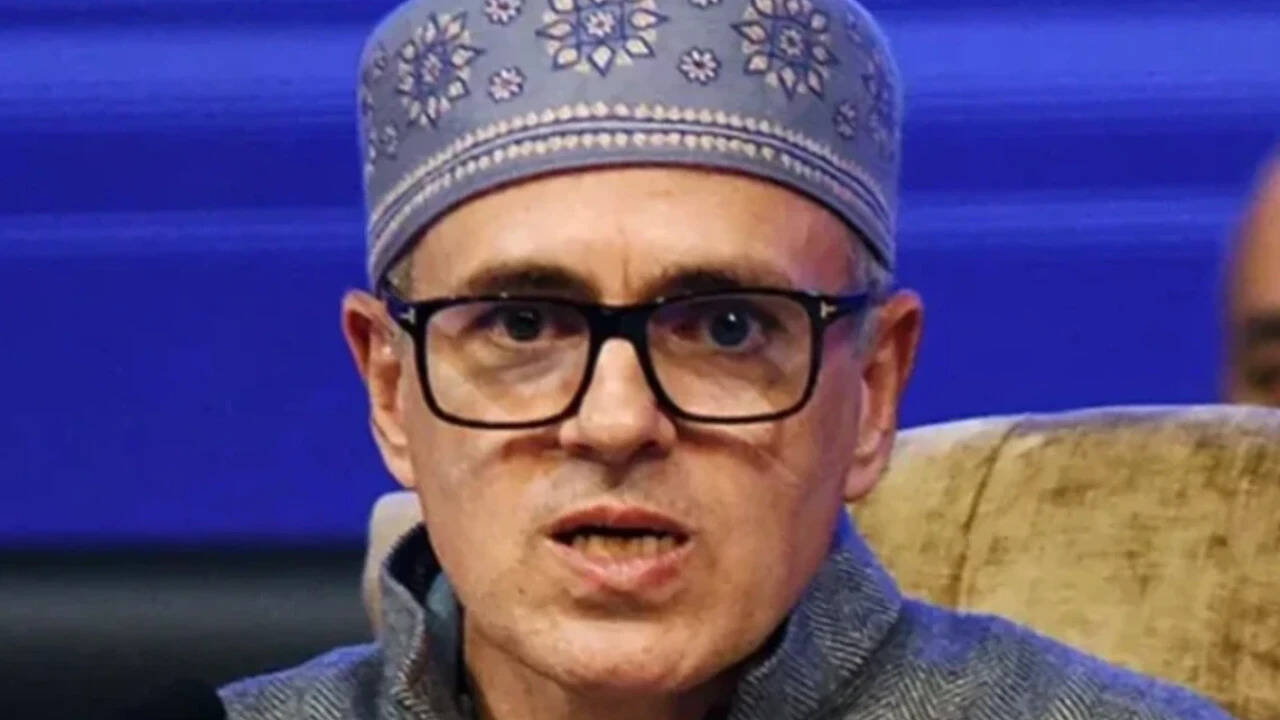 NC Legislators Demand Cabinet Overhaul and Removal of Omar Abdullah’s Adviser