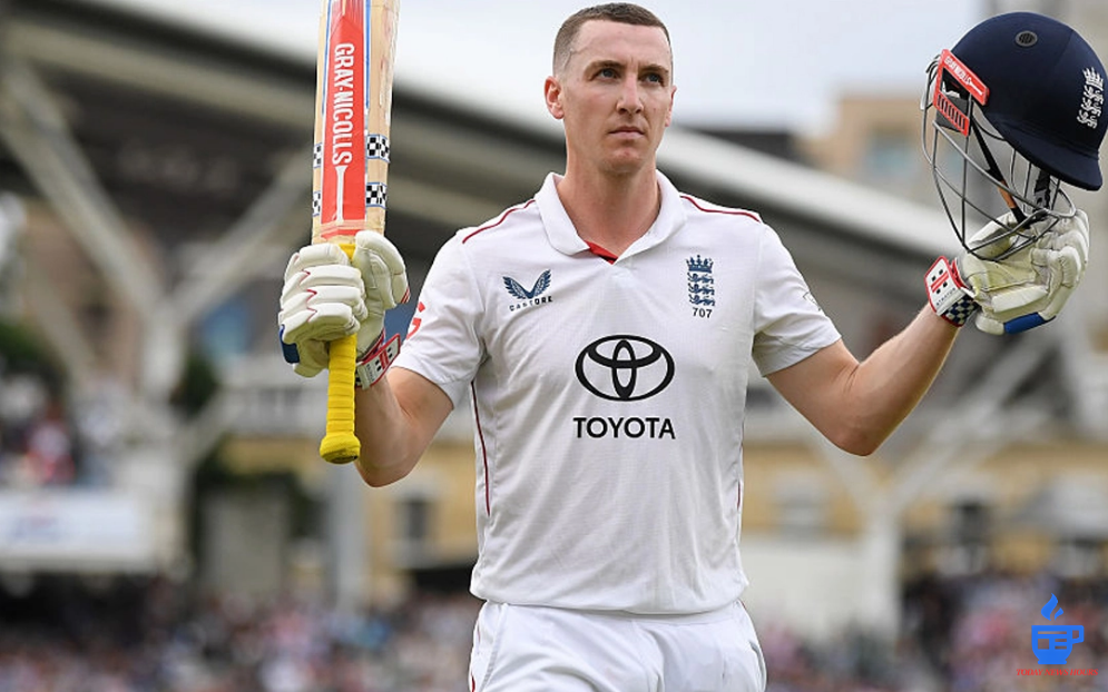 Geoffrey Boycott Criticizes Harry Brook's Approach, Urges Him to Learn from Don Bradman